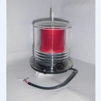 Lampu Emergency Light 24VDC 30 W LED