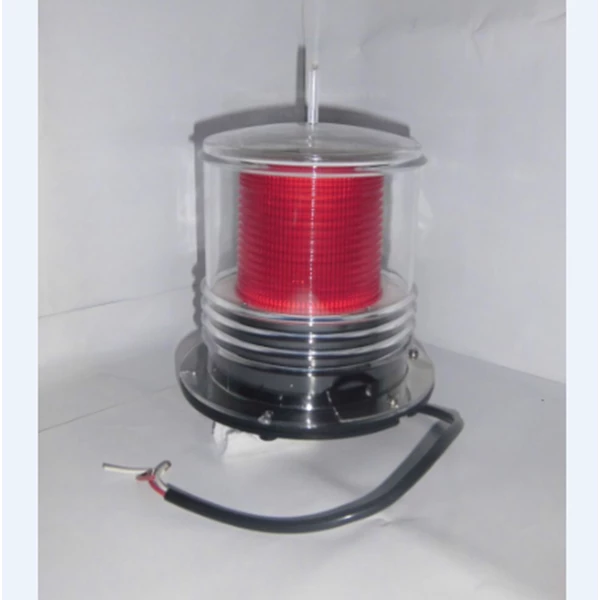 Lampu Emergency Light 24VDC 30 W LED