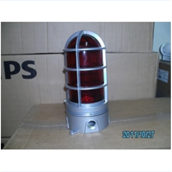 Tower Lamp 4 inch