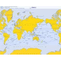 Peta Laut Admiral