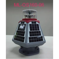 Marine Lantern Rokem ML-OS160-06