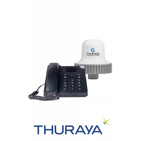 Satelite Telephone Thuraya Seastar