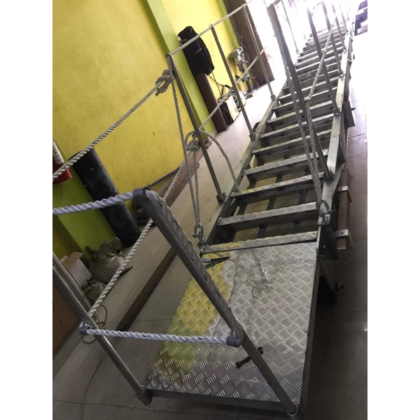 Accomodation Ladder