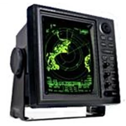 Pemasangan Radar Kapal Dan GPS Kapal