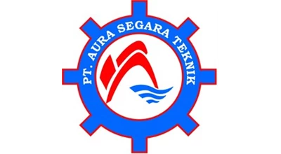 Logo PT Aura Segara Teknik